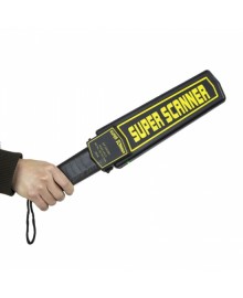 Металлодетектор SUPER SCANNER GP 3003B1